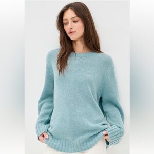 Jenni Kayne Amelia Cashmere Sweater